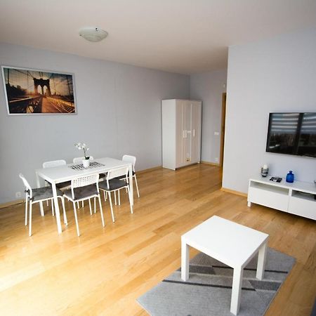 Elegance Parkur 3City Rentals Sopot Zewnętrze zdjęcie