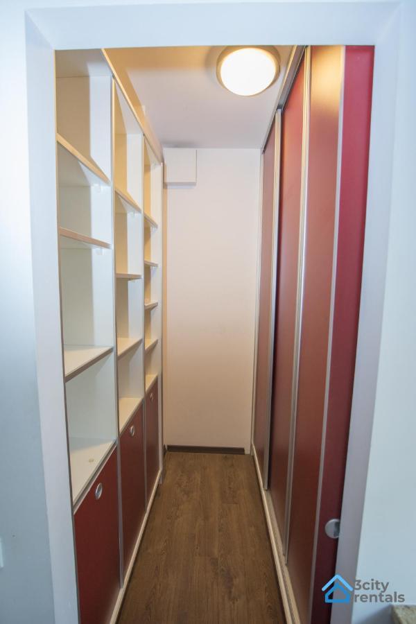 Elegance Parkur 3City Rentals Sopot Zewnętrze zdjęcie